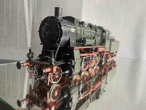 Dingler  Lemaco  Lenz  Fulgurex  MBW              BR  56.2  /   O   dig / Sound - Bild 1 von 6