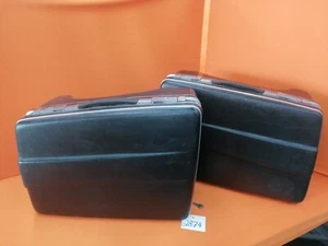 BMW R75 R80 R90 R100 Koffer links rechts - Bild 1 von 5