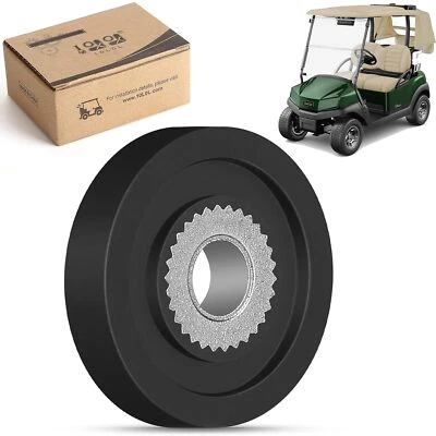 High Speed Sensor Motor Magnet for Golf Cart Club Car DS Precedent IQ ADC Motor - Image 1 of 4