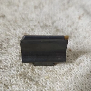 Gold Bead Front Sight Marked 57 - Picture 1 of 8