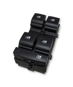 13305208 Chevrolet Cruze MK1 Genuine Right Side Electric Window Lifter Switch - Picture 1 of 8