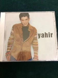 Yahir by Yahir (CD, Mar-2003, WEA Latina) NEW SEALED - Imagen 1 de 2