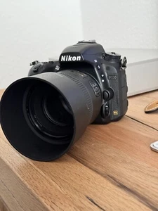 corpo nikon d750 - Foto 1 di 8