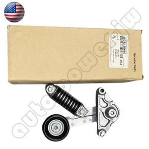 For 2016-18 Hyundai Sonata and Kia Optima Hybrid Belt Tensioner 25283-2E650 NEW - Picture 1 of 11