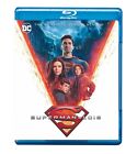 Superman & Lois The Complete Second Season Blu-ray Tyler Hoechlin NEW
