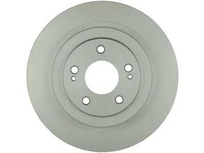 Rotor de freno trasero Bosch 15929SSQJ 2001 2002 2003 para Subaru Outback 2000-2004 Foto 1 de 2