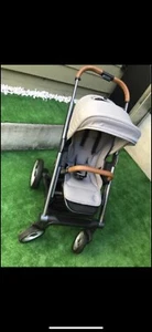 Fully equipped 2 year old Mutsy Igo Stroller - Picture 1 of 10
