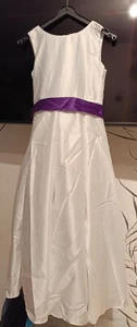 Kleid Kommunion - Bild 1 von 4