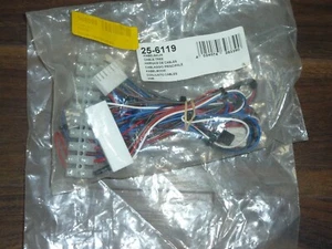 256119 Vaillant cablaggio per VHR C NUOVO IMBALLO ORIGINALE - Foto 1 di 1
