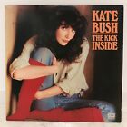 KATE BUSH / THE KICK INSIDE US PRESSING LP