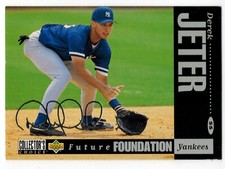 DEREK JETER cards (1992-2021) **** U PICK **** (Buy 2 or more for 50% DISCOUNT)