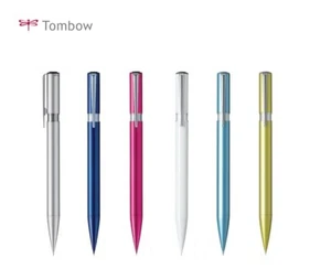 Tombow Zoom L105 Mechanical Pencil 0.5 mm Choose from 6 Body colors SH-ZLC - Picture 1 of 7