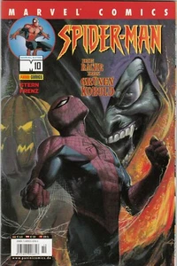 MARVEL EXTRA ( deutsch ) ab 1 - 16 - SPIDER-MAN / X-MEN - PANINI 2001-2002 - TOP - Bild 1 von 12