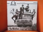 Vinyl 33T  The Wild Oats  Live At Leiston  1964 British Beat Rythm N Blues