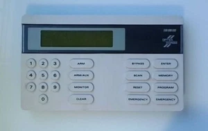 Morse MPC-32D Personal Control With Bracket - Picture 1 of 2