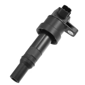 Coche Motor Encendido Bobinas Reemplazo para Kia Picanto - 1 pieza Negro - Imagen 1 de 6