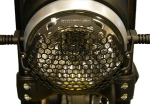 Protector de faros Evotech Performance para Ducati Scrambler Urban Enduro 2015 - - Imagen 1 de 6