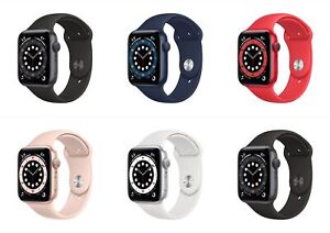Apple Watch Series 6 for Sale | Shop New & Used Smart Watches | eBay