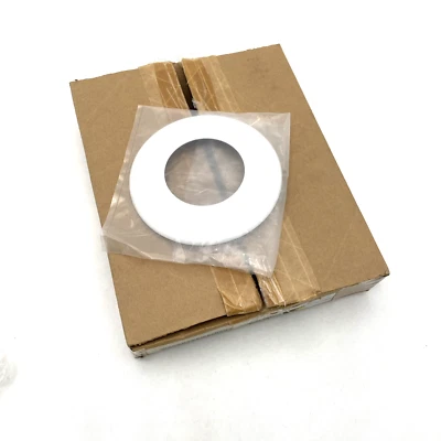 OEM Harley 29401-04BHX Glacier Blanco Limpiador de Aire Inserto 07-15 Touring Softail Foto 1 de 4