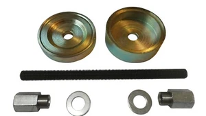 EXTRACTOR INSTALADOR SILENTBLOCK BRAZO SUSPENSION VW GOLF MK4 NEW BEETLE JETTA - Picture 1 of 1