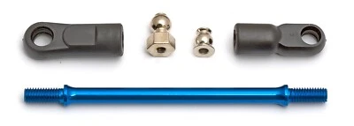 Team Associated 89069 Rear Brace RC8/8.2/8B Nitro/Electric RC Parts - Image 1 of 3