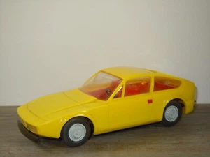 Alfa Romeo 1300 Junior Zagato - Piko Plastic 1:20 *56871 - Bild 1 von 2