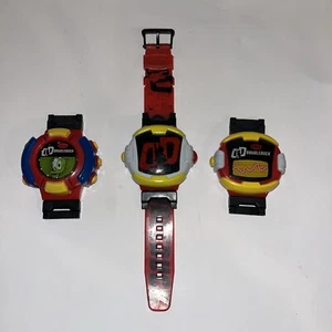 Paperino Disney Orologio Spia DOUBLE DUCK SPYSET da polso - TOPOLINO gadgets - Foto 1 di 5