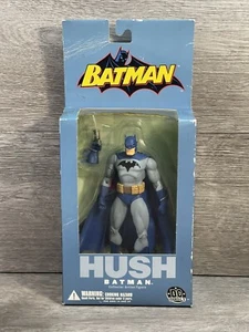 DC Direct Jim Lee Hush Batman Collector Action Figure DC Comics - Picture 1 of 8