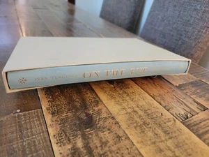 Folio Society - On the Eve by Ivan Turgenev 2011 - Picture 1 of 11