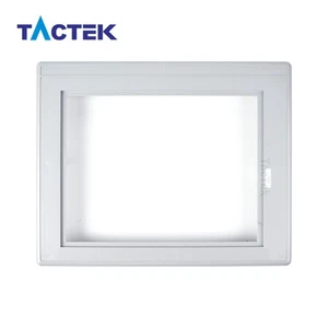 Carcasa frontal para 2711P-T15C15D7 2711P-T15C6A7 2711P-T15C15D6 - Imagen 1 de 3