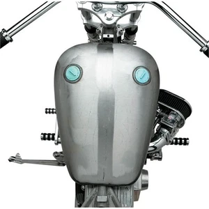 Drag Specialties QuickBob Rubber-Mount Gas Tank DS-391272 - Picture 1 of 1