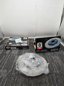 (CANTIDAD 2) Rotor freno disco trasero Fiat 500 2012-2019 YH324570P - Imagen 1 de 12