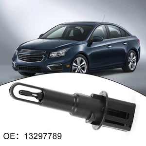 Intake Air Temperature Sensor with Easy Installation for Cadillac Models - Picture 1 of 9