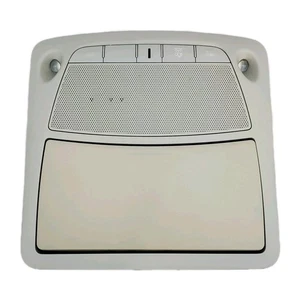 26430-3TA3A 2015-2018 Nissan Sentra Overhead Console Dome Map Lights Lights OEM - Picture 1 of 14