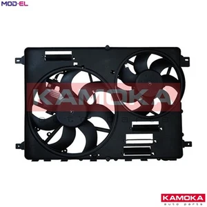 FAN ENGINE COOLING 7740083 FOR LAND ROVER FREELANDER/2 DISCOVERY/SPORT/VAN 2.2L - Picture 1 of 10
