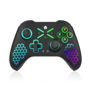 Mando Inalámbrico Estilo XBOX para PC Compatible con Windows 10/11 - Imagen 1 de 7