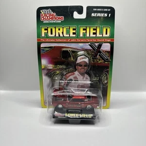 1/64 JOHN FORCE = FIELD / LIL PIG 1968 PONTIAC FIREBIRD / Rubber Tire Pro Stock - Picture 1 of 10