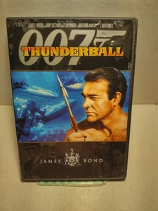 Thunderball (DVD, 2007) - Imagen 1 de 1