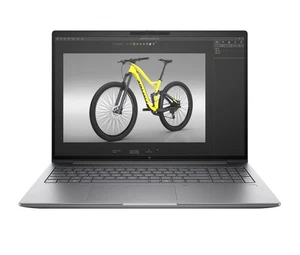 Estación de trabajo móvil HP ZBook Power G11 PC portátil 16" R9 8945HS 32 GB RTX 1000 Pro - Imagen 1 de 7