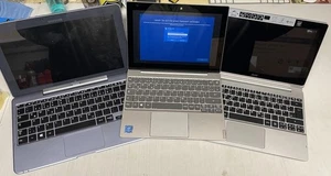 Netbook Konvolut 3 Stück - Bild 1 von 10