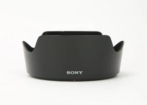 Original Sony ALC-SH154 Gegenlichtblende für Sony FE 24mm f/1.4 GM Objektiv BESCHREIBUNG LESEN - Bild 1 von 5