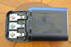Nintendo VB 3D Virtual Boy AA Battery Pack Adapter CORROSION Needs Cleaning - Picture 1 of 1