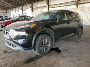 Driver Left Tail Light Quarter Panel Mounted Fits 21-23 ROGUE 2414780 - Picture 1 of 12