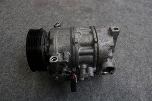 Audi Q5 FY Klimakompressor 80A816803B Klima a/c compressor DENSO 3.0 TDI - Bild 1 von 1