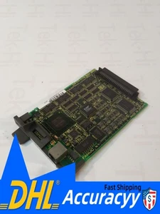 TABLERO DE CONTROL FANUC A20B-8100-0530 A20B-8100-0530 ENVÍO NOCTURNO - Imagen 1 de 7