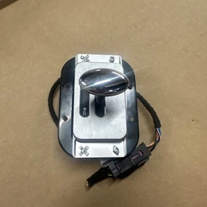 Maserati M138 GranSport Spyder F1 Transmission Shifter Lever Switch OEM - Picture 1 of 10