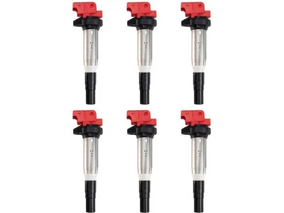Juego de bobinas de encendido para BMW 640i Gran Coupé 2013-2019 65382XKKD 2014 2015 2016 Foto 1 de 2