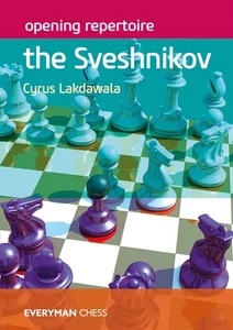 The Sveshnikov Opening Repertoire by Cyrus Lakdawala - Picture 1 of 1