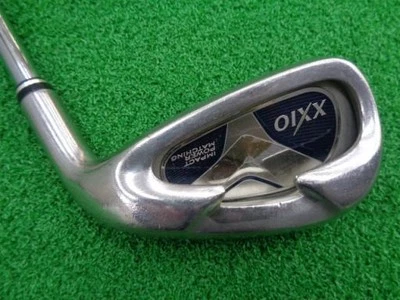XXIO 2008 Iron Set Flex R 6 Pieces NS PRO 950GH HT Right Handed F/S #65 - Image 1 of 4