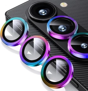 For Samsung Z Fold6/Fold7/5/4 Tempered Glass Screen Protector Camera Lens RUGGED - Picture 1 of 25